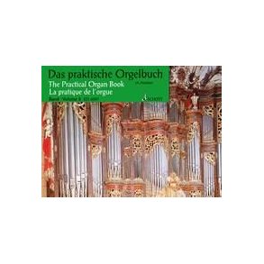 Praktische Orgelbuch 2