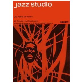 Old Folks At Home Jazz Studio