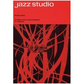 Jazz-Studio - Anleitung zur Improvisation