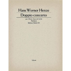 Doppio Concerto