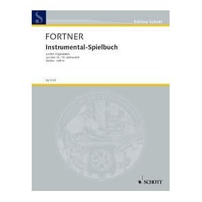 Instrumental-Playbook Band 3 : Light Original movement from the 16 - 1900s