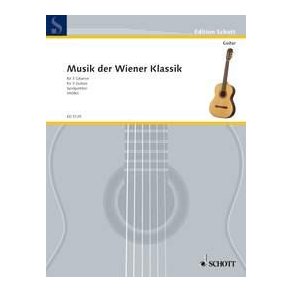 Musik Der Wiener Klassik
