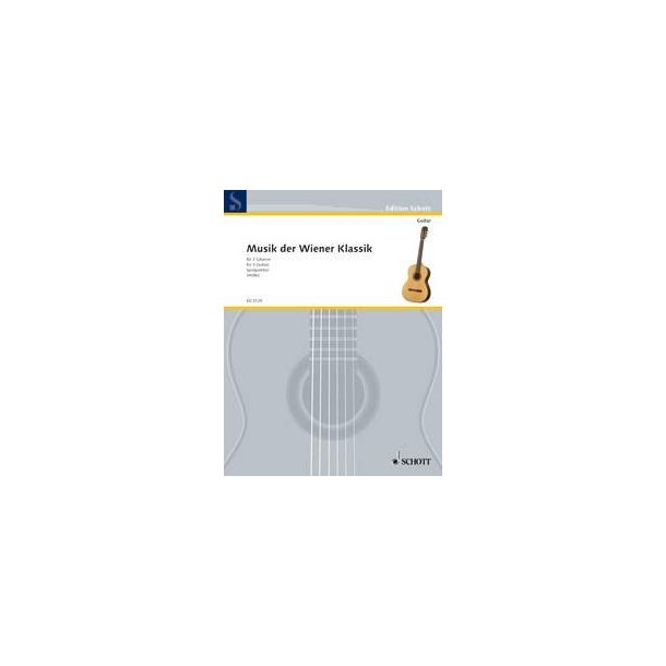 Musik Der Wiener Klassik