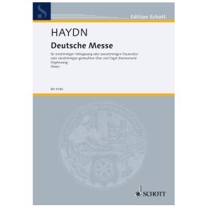 Deutsche Messe