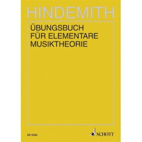 ubungsbuch fur elementare Musiktheorie