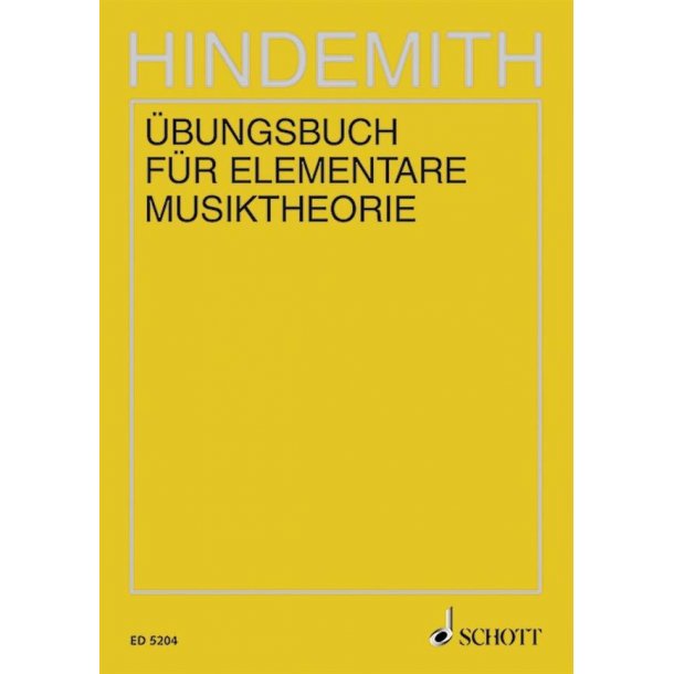 ubungsbuch fur elementare Musiktheorie