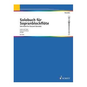 Solobuch Fur Sbfl. 1