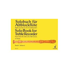 Solobuch Fur Sbfl. 2