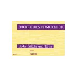 Solobuch Fur Sbfl 2