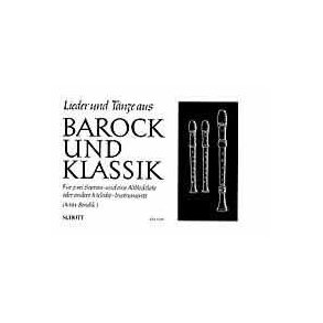 Barock & Klassik 2S/Abfl.