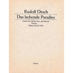 Das lachende Paradies : Zyklus