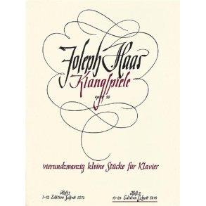 Sound game op. 99 Band 2 : 24 easy pieces