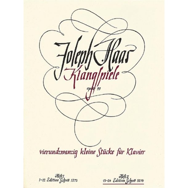 Sound game op. 99 Band 2 : 24 easy pieces