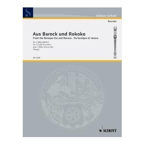 Aus Barock & Rokoko