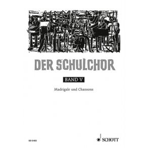 Schulchor 5