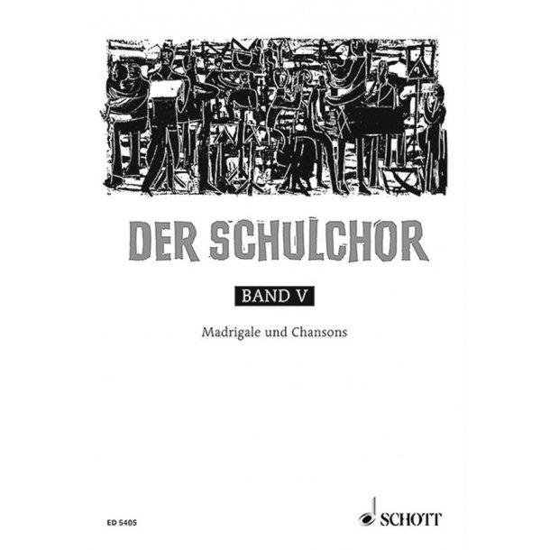Schulchor 5