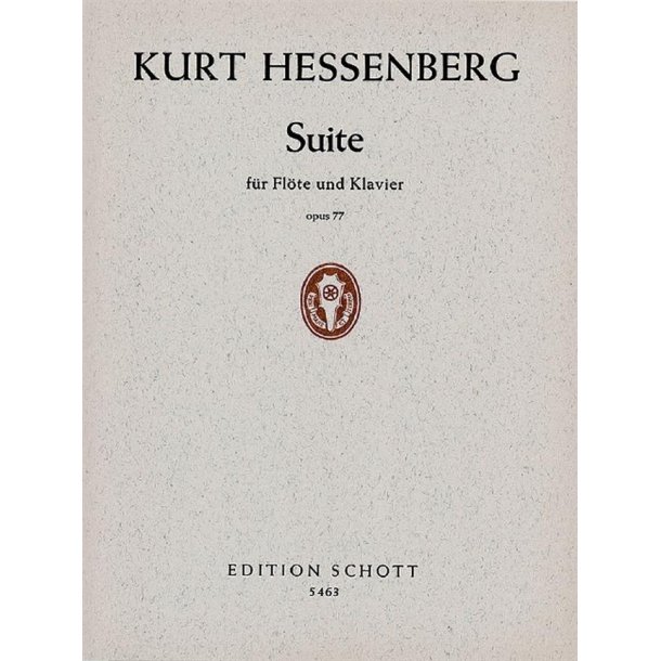 Suite op. 77