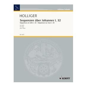 Sequenzen uber Johannes I, 32