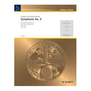 Symphonie No. 9 D minor op. 125 : Archive Edition