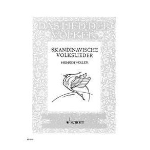 Lied Der Volker Skandinavische