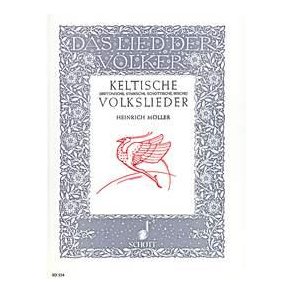 Lied Der Volker Keltische Lieder