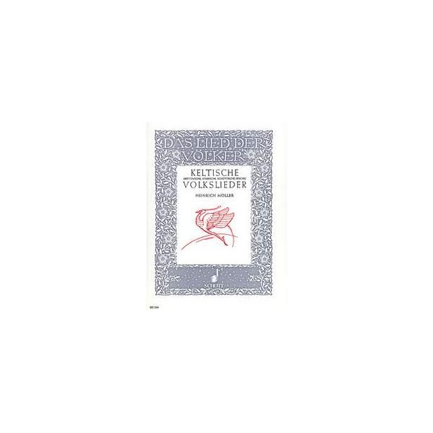 Lied Der Volker Keltische Lieder