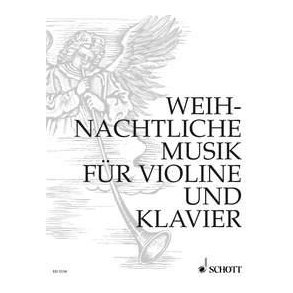 Weihnachtliche Musik