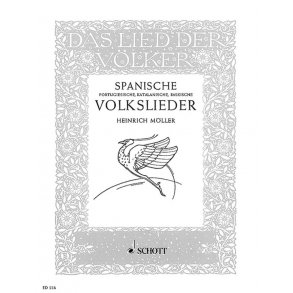 Lied Der Volker Spanien Portugal