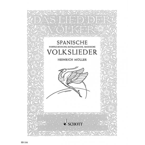 Lied Der Volker Spanien Portugal