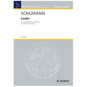 Songs : Eine Auswahl