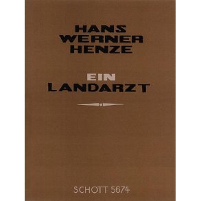 Landarzt (Ein) Ka