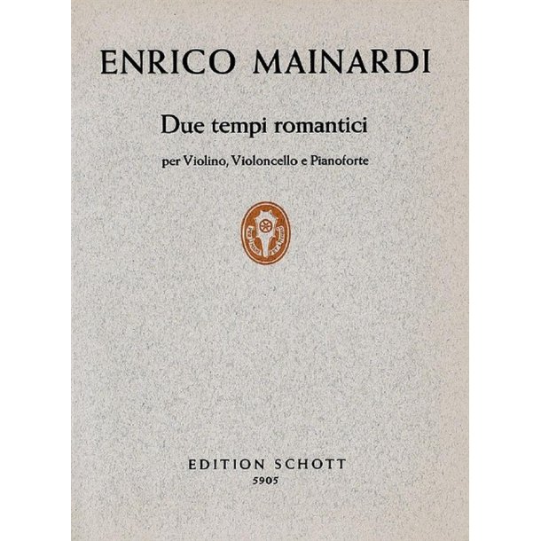 Due tempi romantici