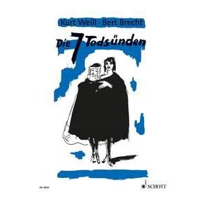 Todsunden(7) Ka (D/E)