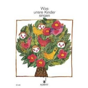 Was unsre Kinder singen