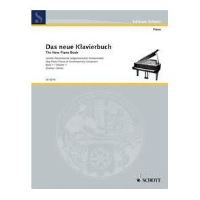 Neue Klavierbuch 1
