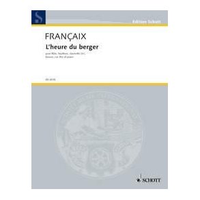 L'heure du berger : Musique de brasserie