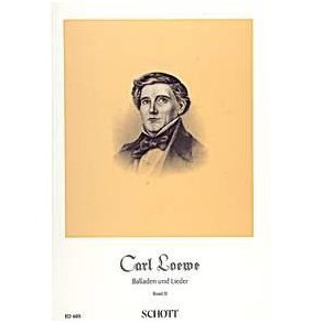 Ausgewahlte Balladen & Lieder 2