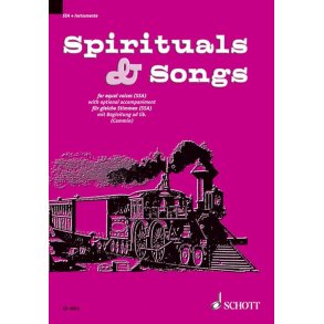 Spirituals & Songs