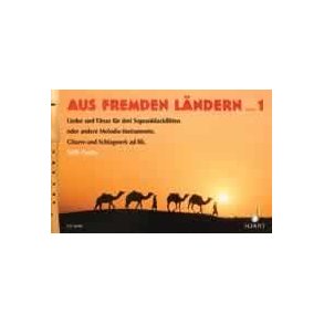 Aus Fremden Landern 1