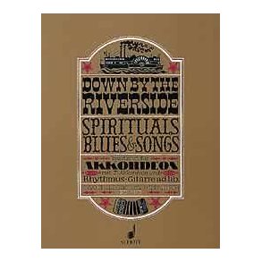 Down By The Riverside