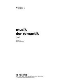 Music of Romantic