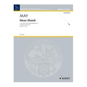 New Music : Orchestra pieces for schools