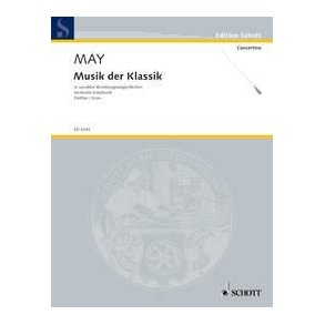 Musik Der Klassik