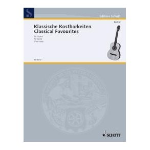 Klassische Kostbarkeiten