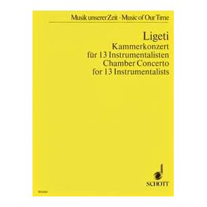 Concerto Da Camera (4 )