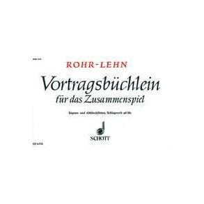 Vortragsbuchlein