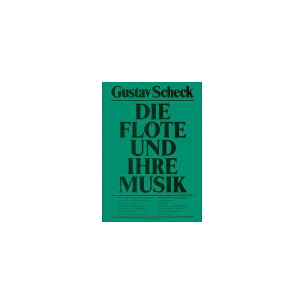 Flote & Ihr Musik