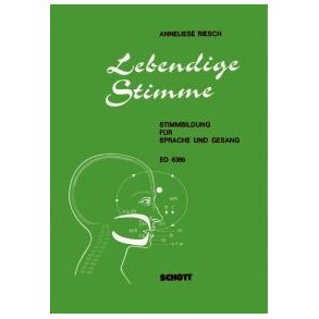 Lebendige Stimme