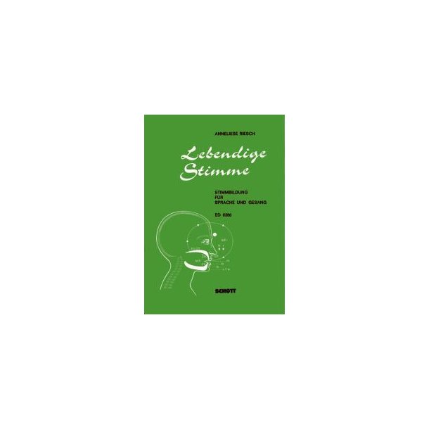 Lebendige Stimme