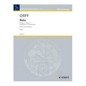 Rota : Sumer is icumen in